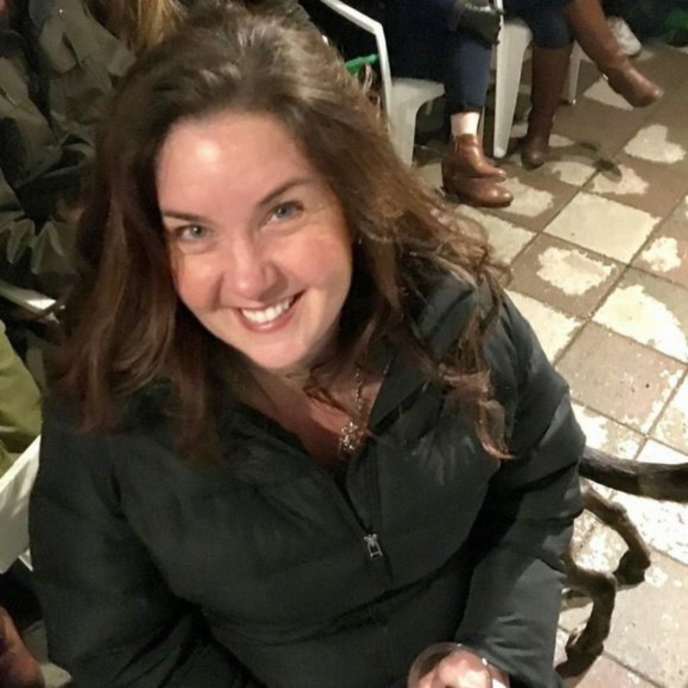 Meet your Posher, Karen